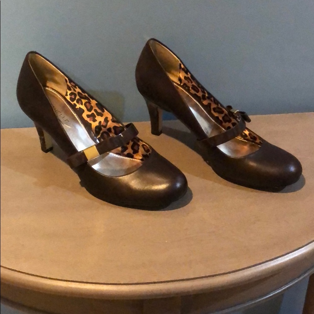 Women’s heels